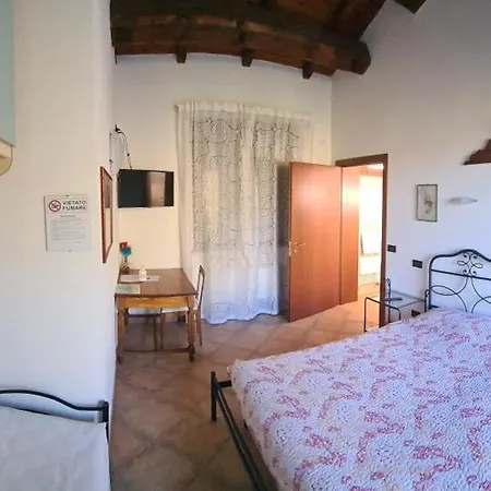 Azienda Agricola Biologica Le Lucciole *