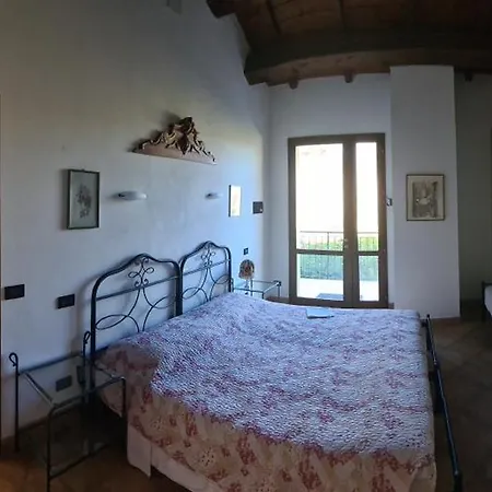 Çiftlik konaklama Azienda Agricola Biologica Le Lucciole