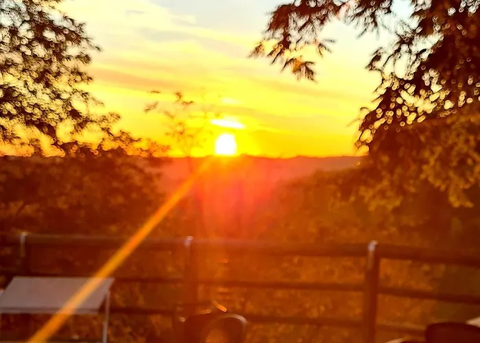 Azienda Agricola Biologica Le Lucciole Çiftlik konaklama Bertinoro