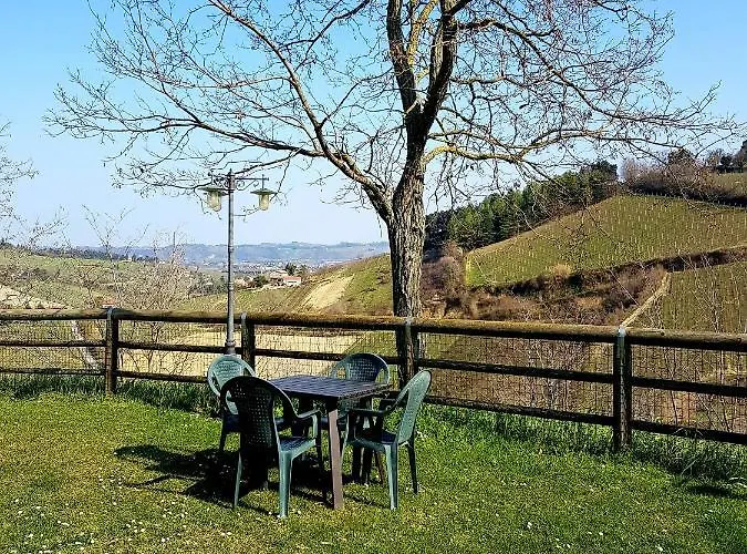 Azienda Agricola Biologica Le Lucciole