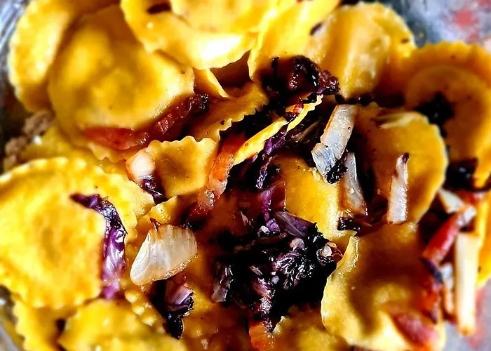 Azienda Agricola Biologica Le Lucciole *