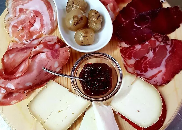 Azienda Agricola Biologica Le Lucciole * Bertinoro