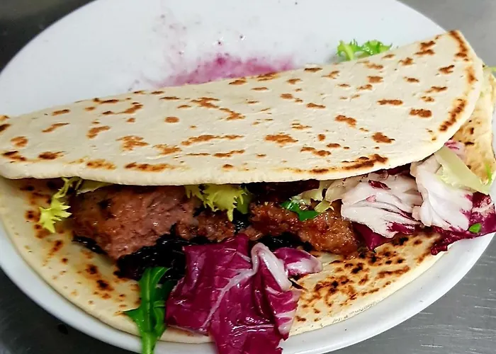 Azienda Agricola Biologica Le Lucciole