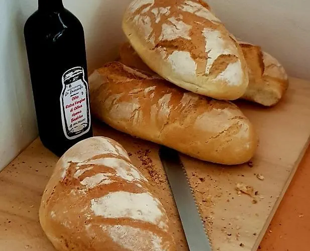 Azienda Agricola Biologica Le Lucciole