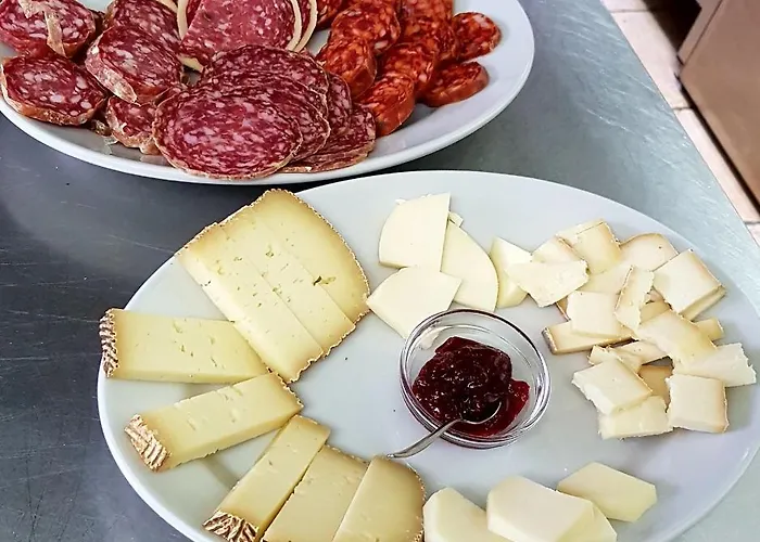 Azienda Agricola Biologica Le Lucciole * Bertinoro