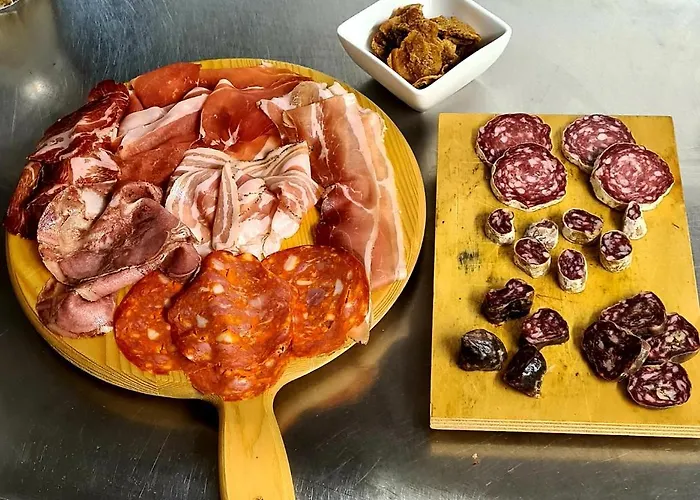 Azienda Agricola Biologica Le Lucciole