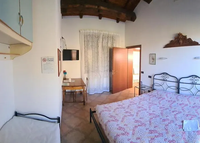 Azienda Agricola Biologica Le Lucciole *