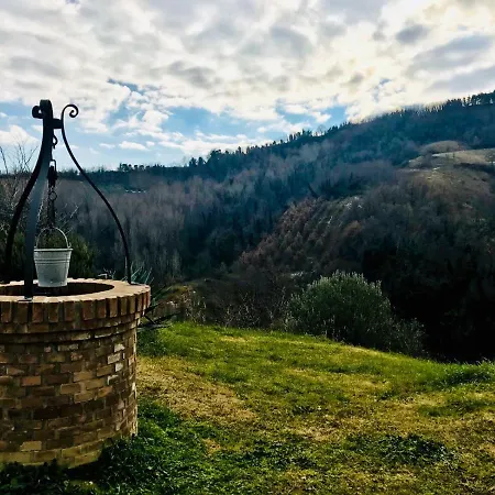 Azienda Agricola Biologica Le Lucciole Farm stay Bertinoro