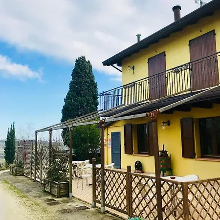 Azienda Agricola Biologica Le Lucciole *