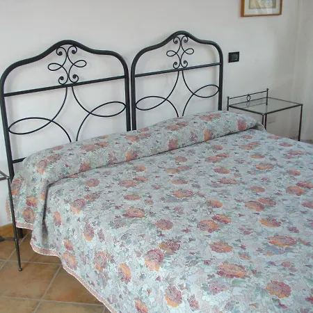 Azienda Agricola Biologica Le Lucciole * Бертиноро