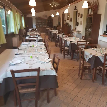 Gospodarstwo agroturystyczne Azienda Agricola Biologica Le Lucciole *