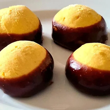 Farm stay Azienda Agricola Biologica Le Lucciole *