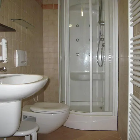 Azienda Agricola Biologica Le Lucciole Farm stay *