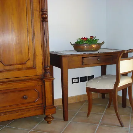 Azienda Agricola Biologica Le Lucciole Farm stay *