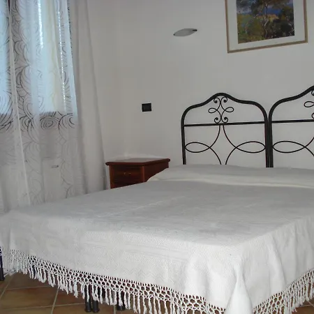 Farm stay Azienda Agricola Biologica Le Lucciole Bertinoro