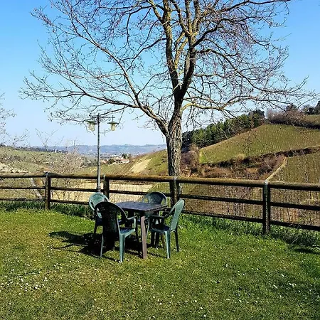 Azienda Agricola Biologica Le Lucciole