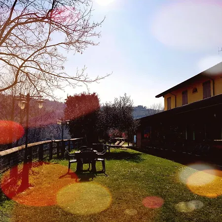 Azienda Agricola Biologica Le Lucciole Farm stay Bertinoro