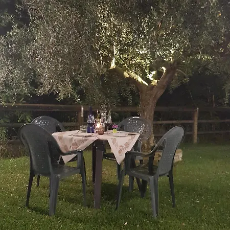 Azienda Agricola Biologica Le Lucciole