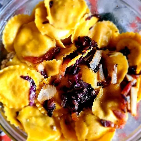 Azienda Agricola Biologica Le Lucciole *