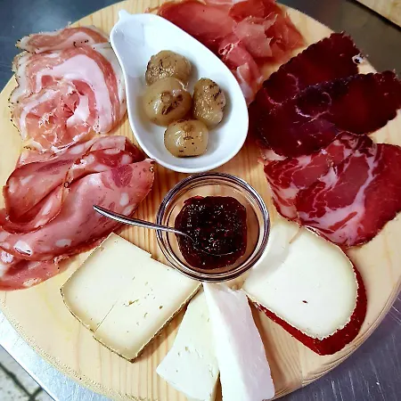 Azienda Agricola Biologica Le Lucciole * Bertinoro