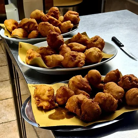 Azienda Agricola Biologica Le Lucciole Lantgård Bertinoro