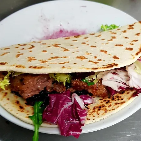 Azienda Agricola Biologica Le Lucciole