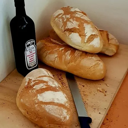 Azienda Agricola Biologica Le Lucciole