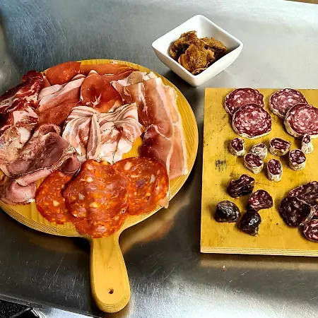 Azienda Agricola Biologica Le Lucciole