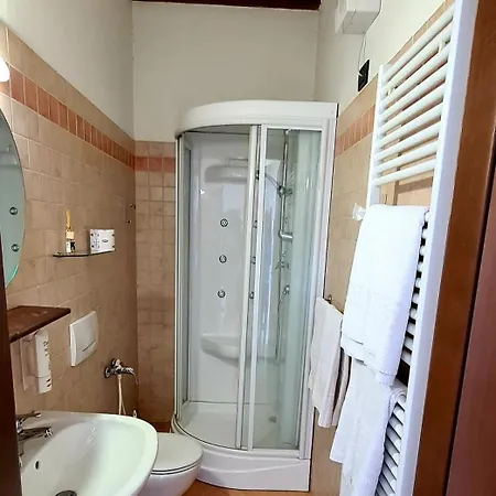 Azienda Agricola Biologica Le Lucciole * Bertinoro