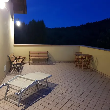 Azienda Agricola Biologica Le Lucciole Farm stay