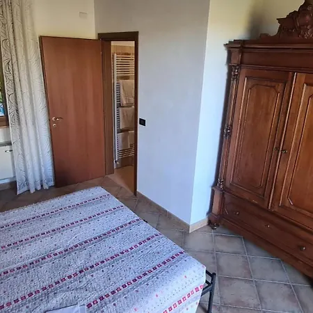 Azienda Agricola Biologica Le Lucciole Farm stay Bertinoro