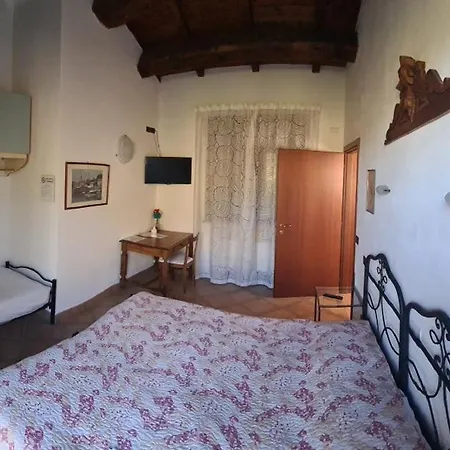 Azienda Agricola Biologica Le Lucciole * Бертиноро