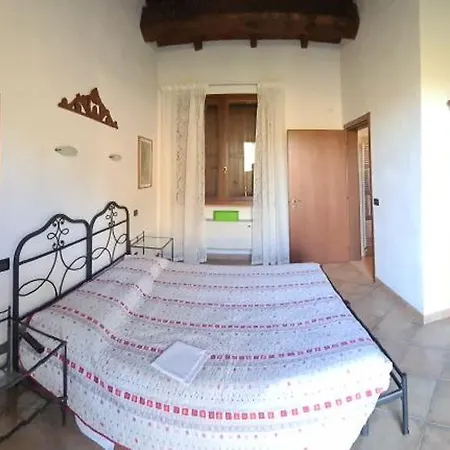 Farm stay Azienda Agricola Biologica Le Lucciole *