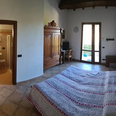 Farm stay Azienda Agricola Biologica Le Lucciole *