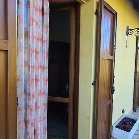 Azienda Agricola Biologica Le Lucciole *