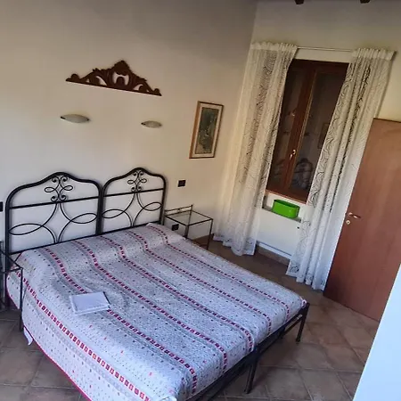 Farm stay Azienda Agricola Biologica Le Lucciole Bertinoro