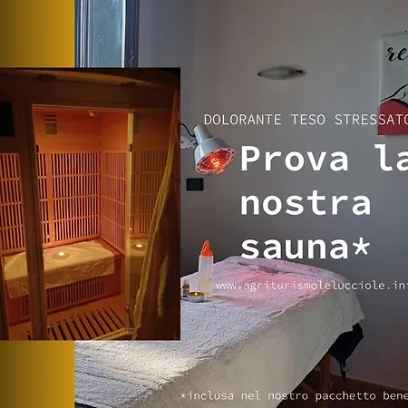 Azienda Agricola Biologica Le Lucciole