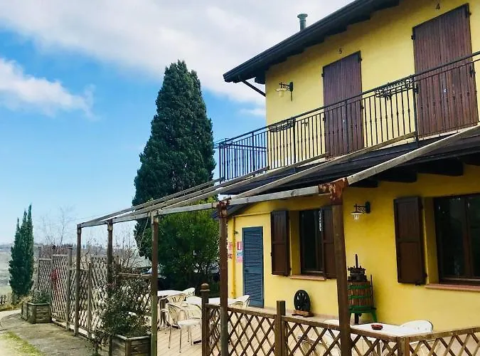 Azienda Agricola Biologica Le Lucciole *