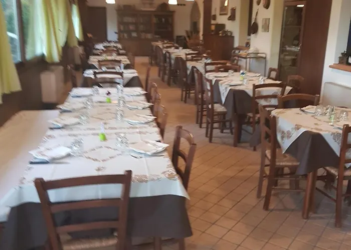 Alloggio per agriturismo Azienda Agricola Biologica Le Lucciole *