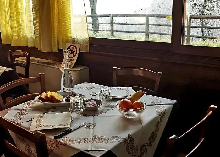 Azienda Agricola Biologica Le Lucciole مزرعة للإقامة بيرتينورو