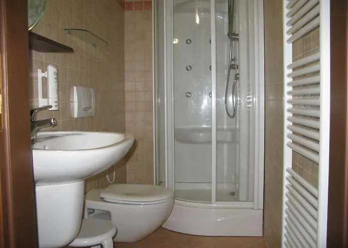 Azienda Agricola Biologica Le Lucciole مزرعة للإقامة *