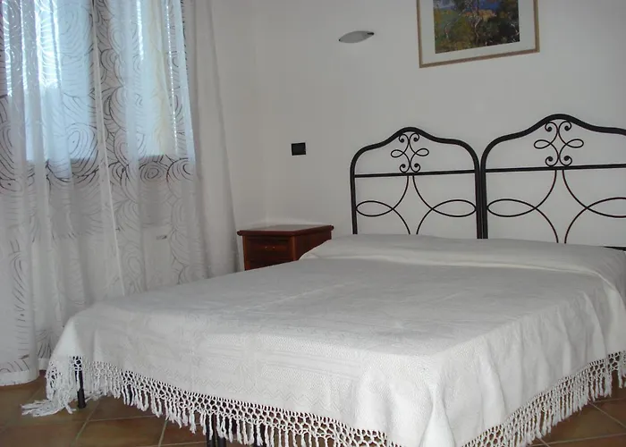 Alloggio per agriturismo Azienda Agricola Biologica Le Lucciole Bertinoro