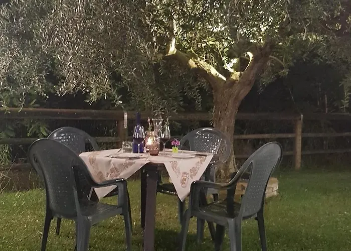 Azienda Agricola Biologica Le Lucciole