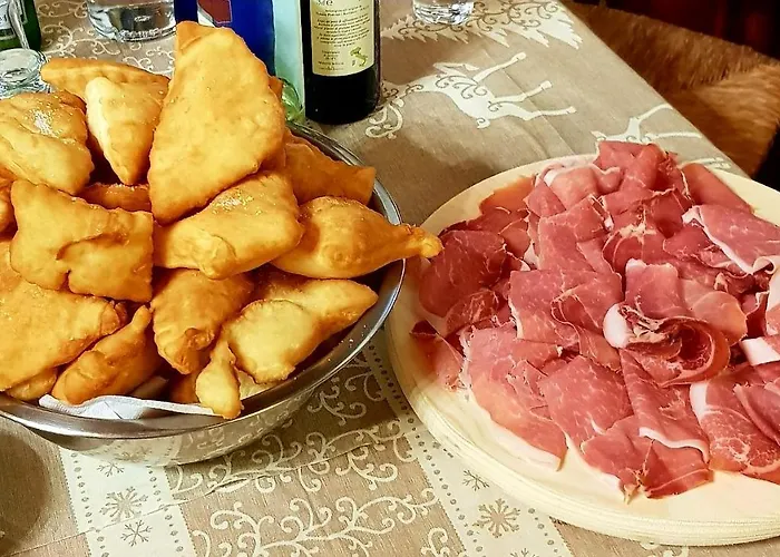 Azienda Agricola Biologica Le Lucciole *