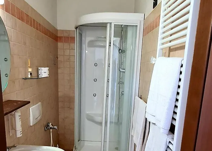 Azienda Agricola Biologica Le Lucciole * بيرتينورو