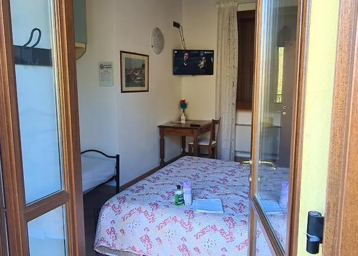 Farmház Azienda Agricola Biologica Le Lucciole