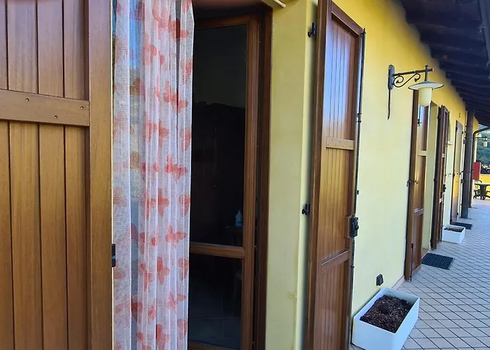 Azienda Agricola Biologica Le Lucciole *