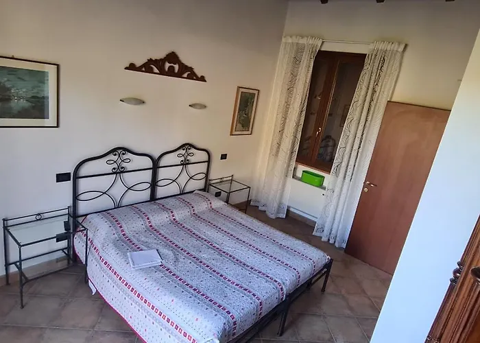 Farmház Azienda Agricola Biologica Le Lucciole Bertinoro