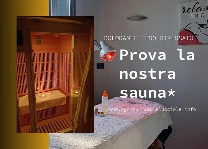 Azienda Agricola Biologica Le Lucciole